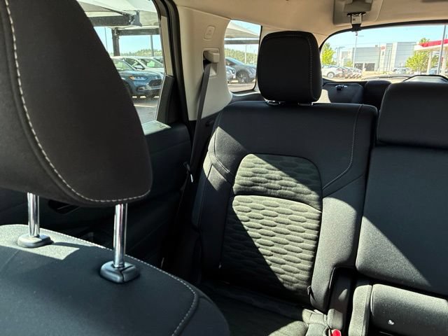 Certified 2026 Nissan Pathfinder SV AWD/4WD image 22