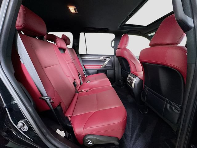 Used 2020 Lexus GX 460 Premium w/ Premium Package AWD/4WD image 29