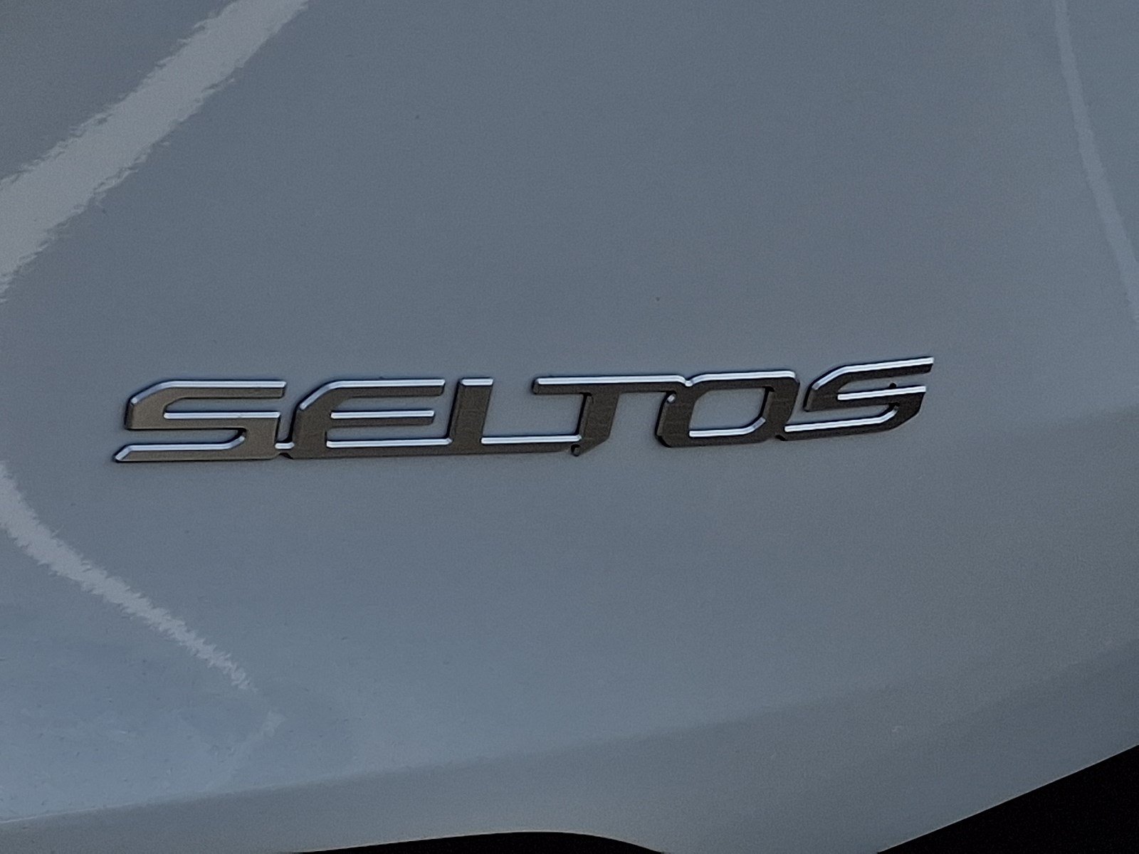 New 2026 Kia Seltos EX AWD/4WD image 14