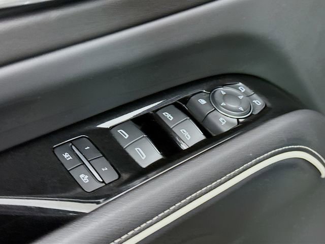 Used 2023 Cadillac Escalade Premium Luxury w/ LPO, Radiant Package image 20
