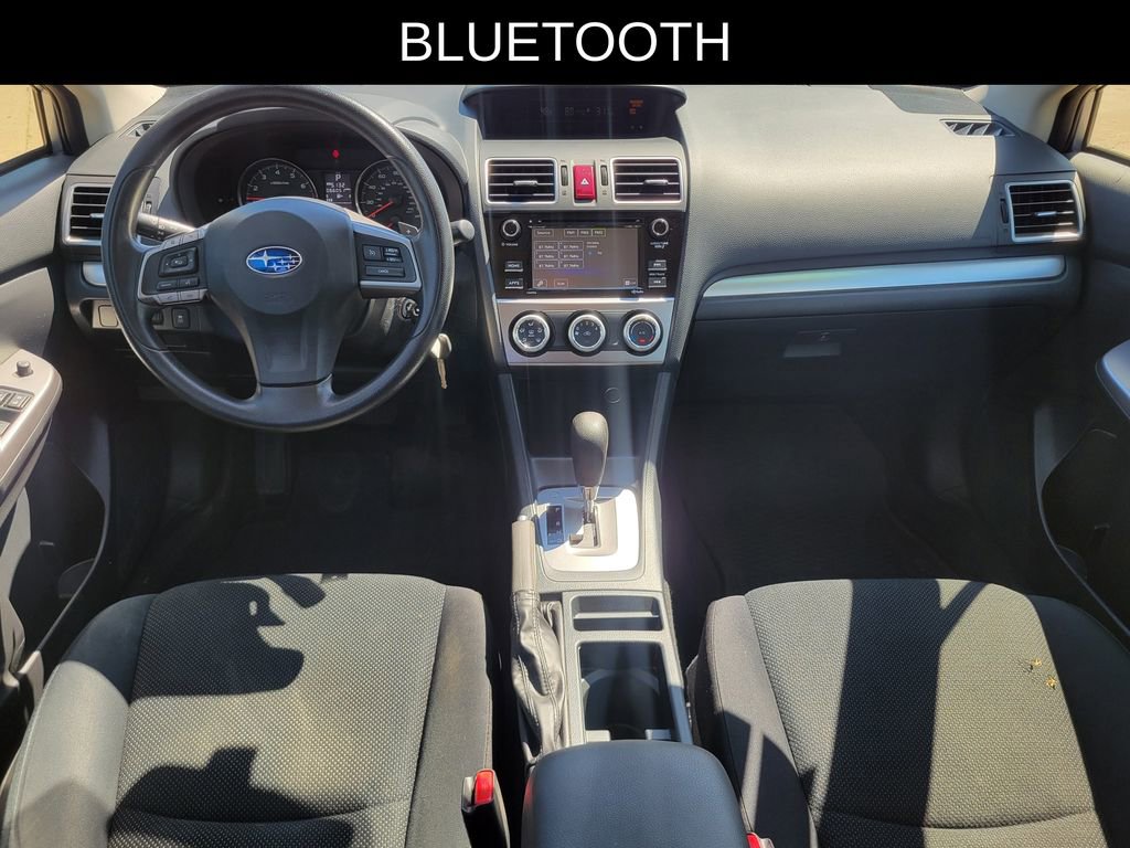 Used 2016 Subaru Impreza 2.0i Premium AWD/4WD image 7