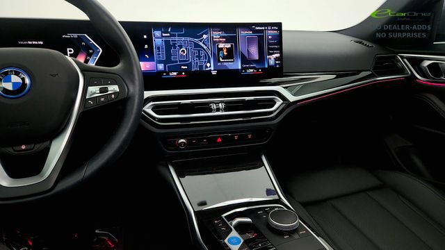 Used 2023 BMW i4 eDrive35 w/ Premium Package RWD image 66