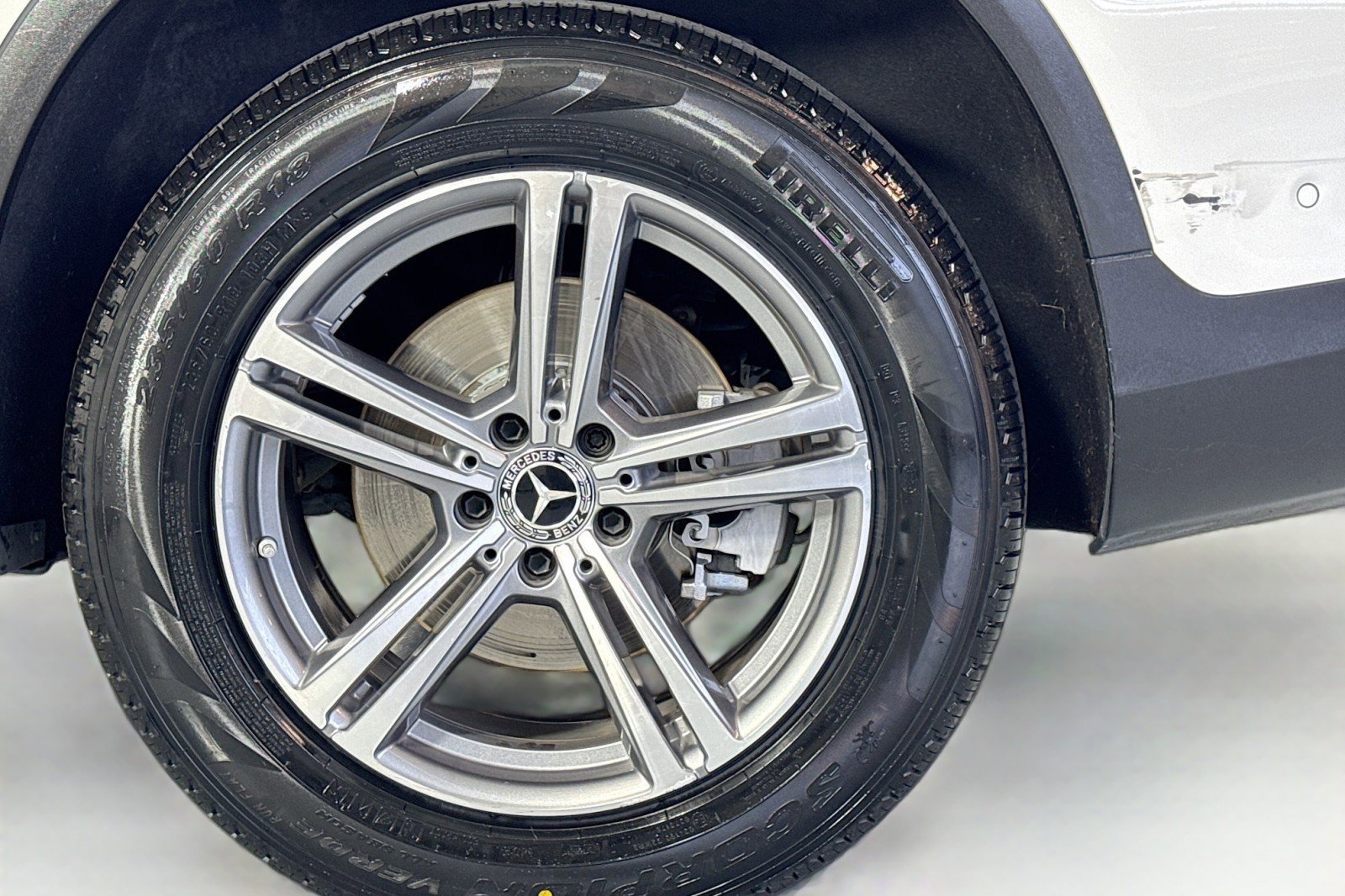 Used 2021 Mercedes-Benz GLC 300 image 29