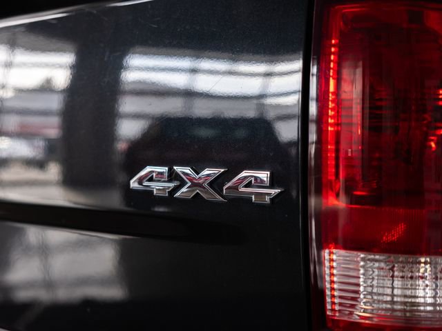 Used 2019 RAM 1500 Tradesman w/ Tradesman SXT Package image 9