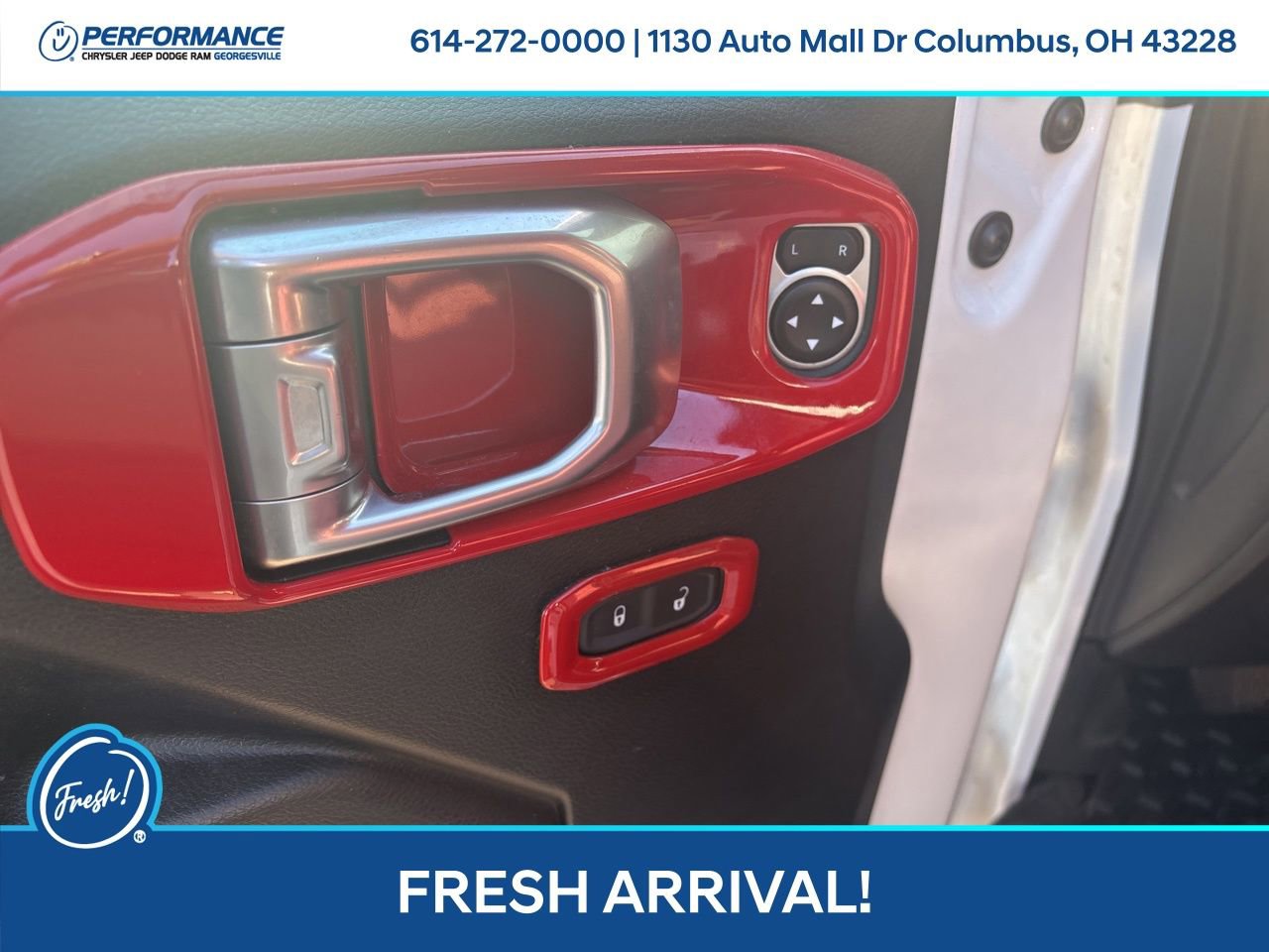 Used 2021 Jeep Wrangler Unlimited Sport image 17