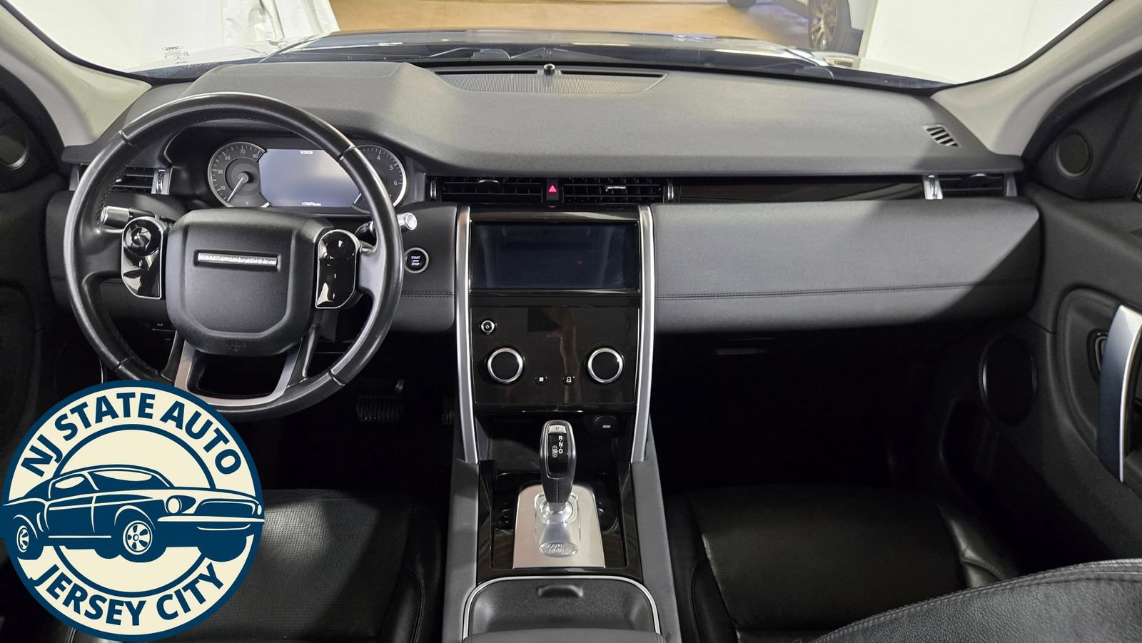 Used 2020 Land Rover Discovery Sport S AWD/4WD image 25