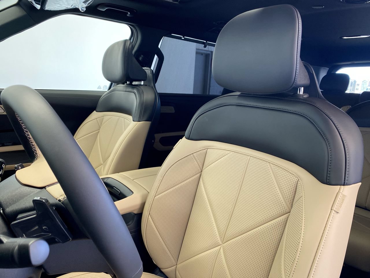 New 2027 Kia Telluride EX AWD/4WD image 20