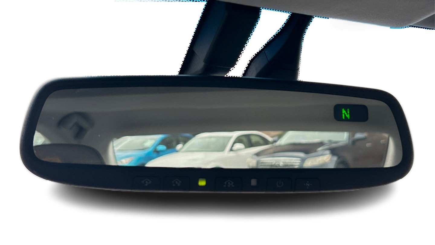 Used 2014 Lexus ES 350 w/ Premium Package image 27