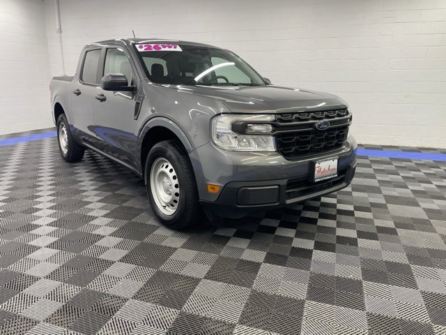 Used 2023 Ford Maverick XL w/ Equipment Group 100A Standard image 13