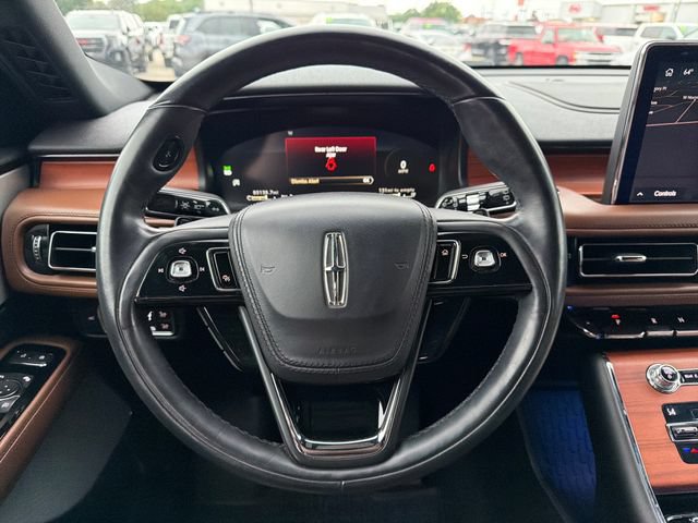 Used 2020 Lincoln Aviator Reserve w/ Equipment Group 202A AWD/4WD image 10
