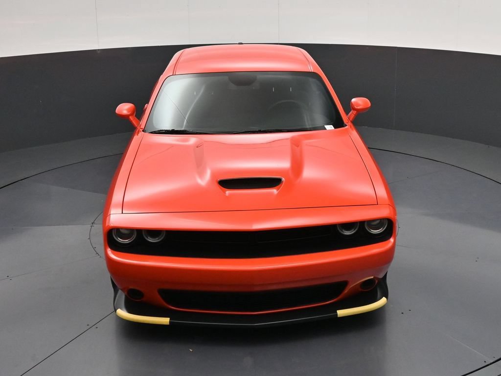 Used 2023 Dodge Challenger GT w/ Blacktop Package RWD image 22