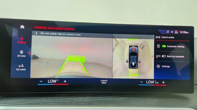 Used 2023 BMW i4 eDrive35 w/ Premium Package image 44