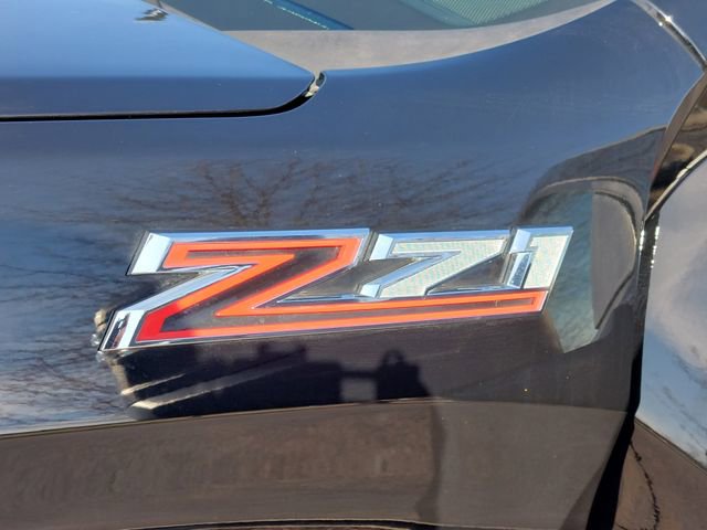 Used 2024 Chevrolet Silverado 1500 W/T w/ WT Value Package image 33