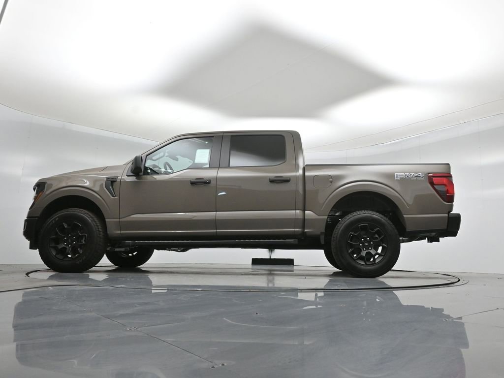 New 2026 Ford F150 STX w/ Equipment Group 201A FX4 AWD/4WD image 46