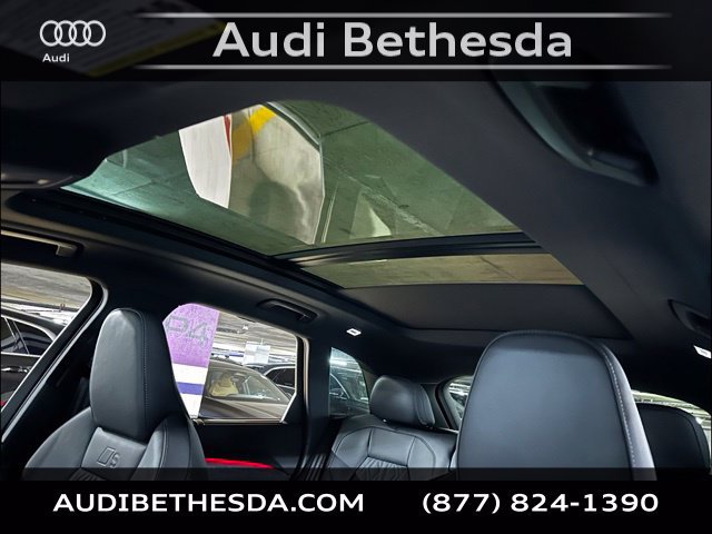 New 2026 Audi SQ5 Premium Plus AWD/4WD image 22