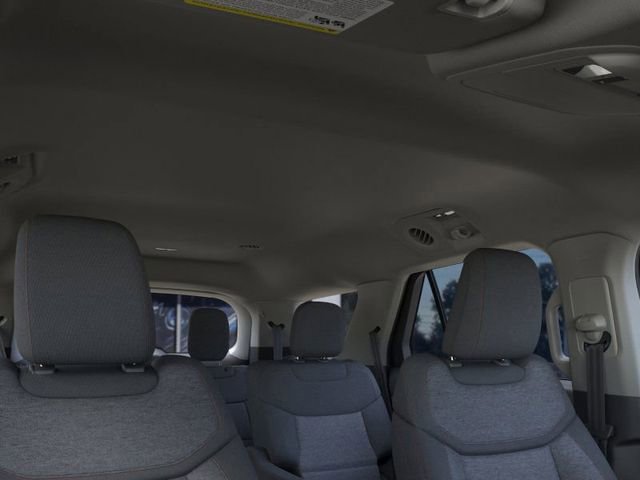 New 2026 Ford Explorer Active image 23