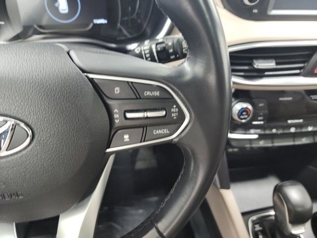 Used 2019 Hyundai Santa Fe Limited AWD/4WD image 29