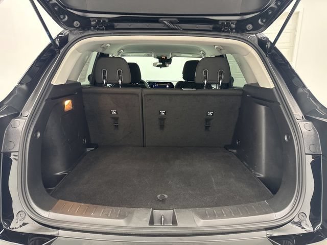 Used 2025 Chevrolet TrailBlazer LT FWD image 26