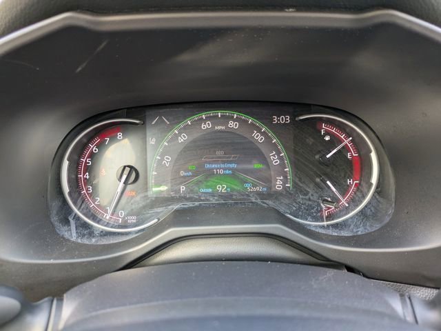 Used 2024 Toyota RAV4 Adventure AWD/4WD image 20
