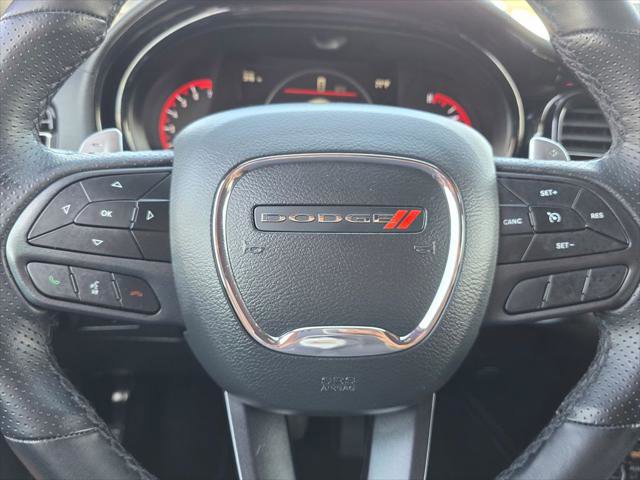 Certified 2025 Dodge Durango GT image 33