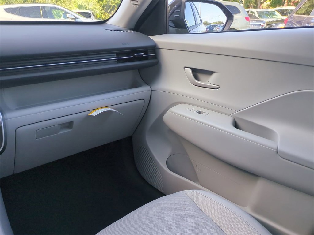 New 2026 Hyundai Kona SEL Sport image 19