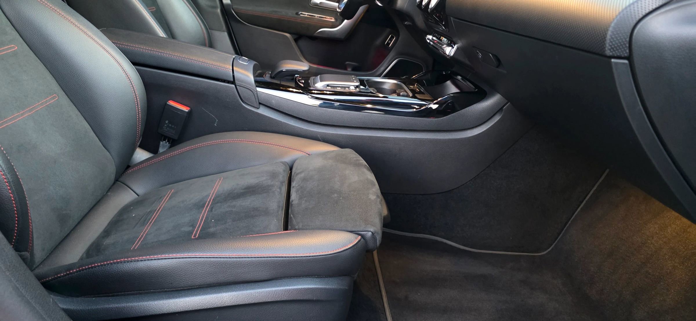 Used 2022 Mercedes-Benz CLA 45 AMG 4MATIC image 20