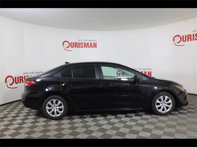 Used 2023 Toyota Corolla LE image 9