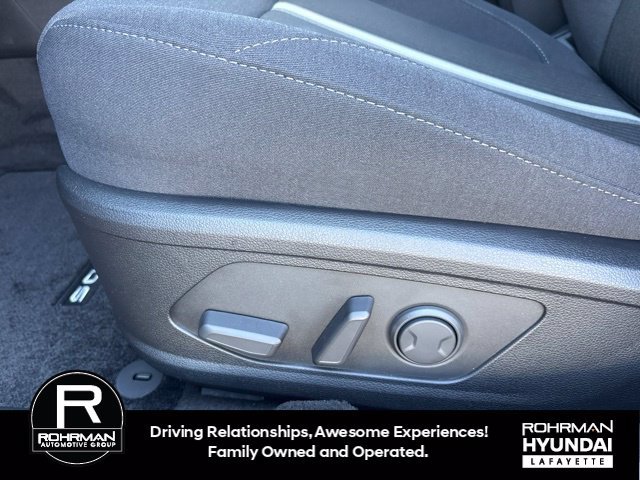 New 2026 Hyundai Sonata SEL FWD image 10