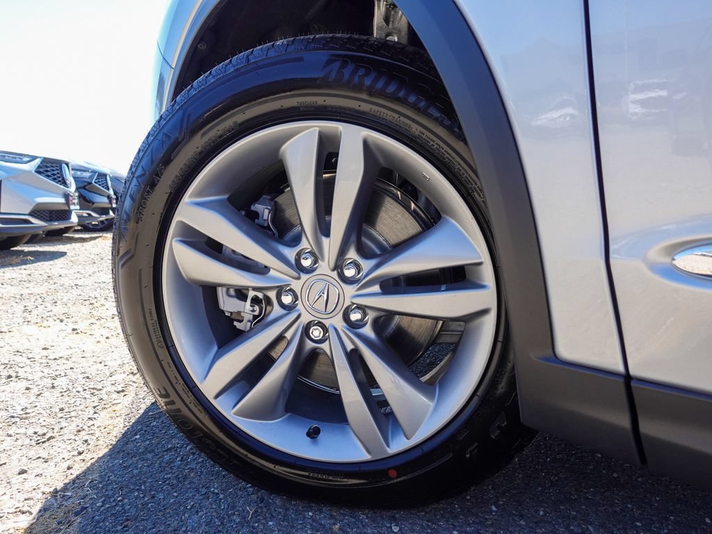 New 2026 Acura MDX SH-AWD image 10