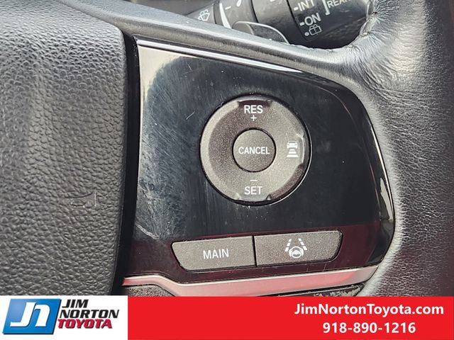 Used 2019 Honda Pilot Touring image 32