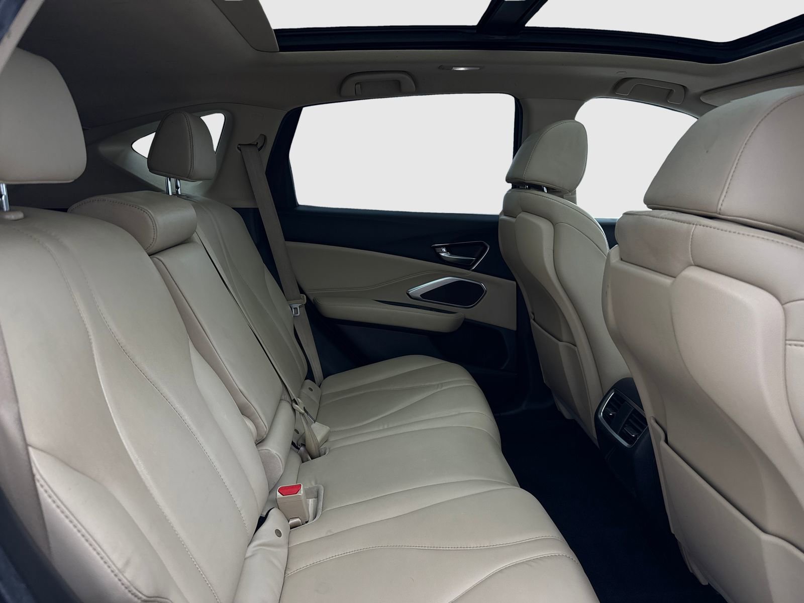 Used 2019 Acura RDX FWD image 45