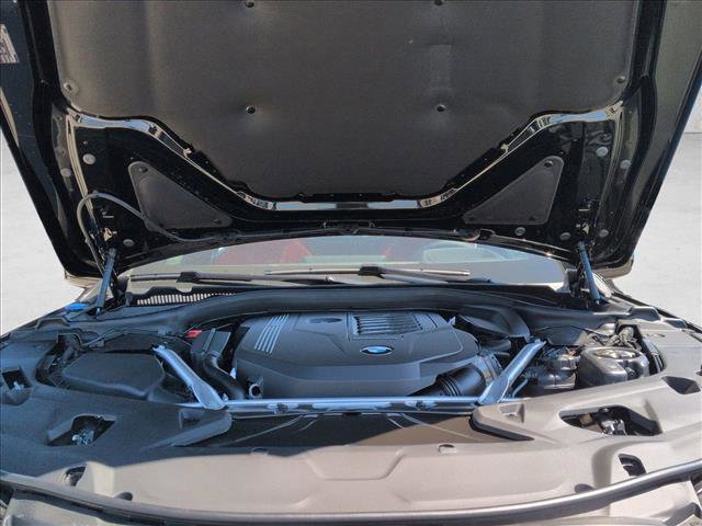 New 2026 BMW 840i xDrive AWD/4WD image 17