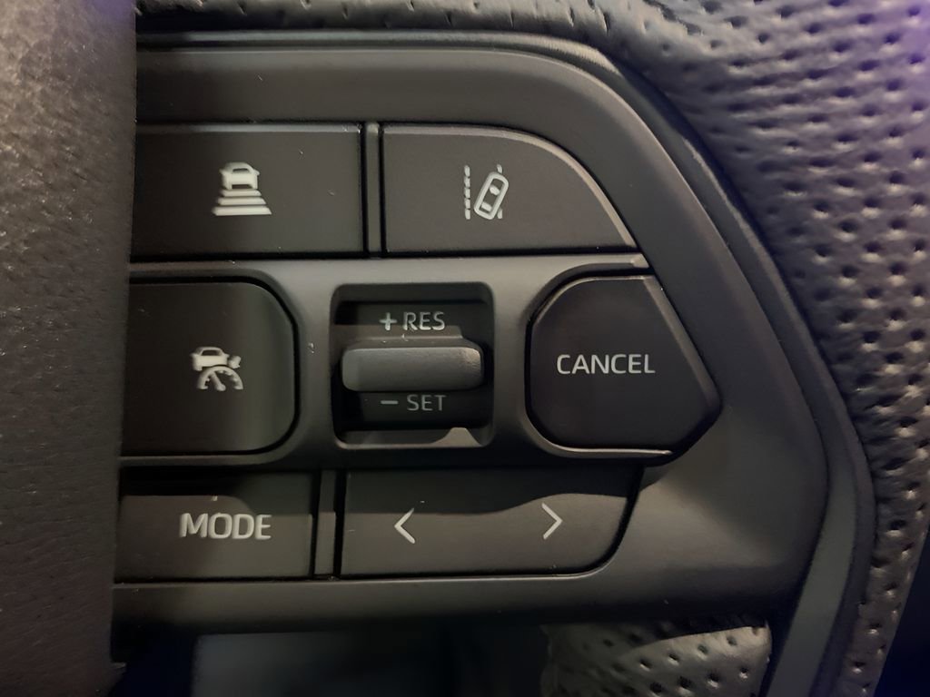 New 2026 Toyota Sequoia TRD Pro image 27