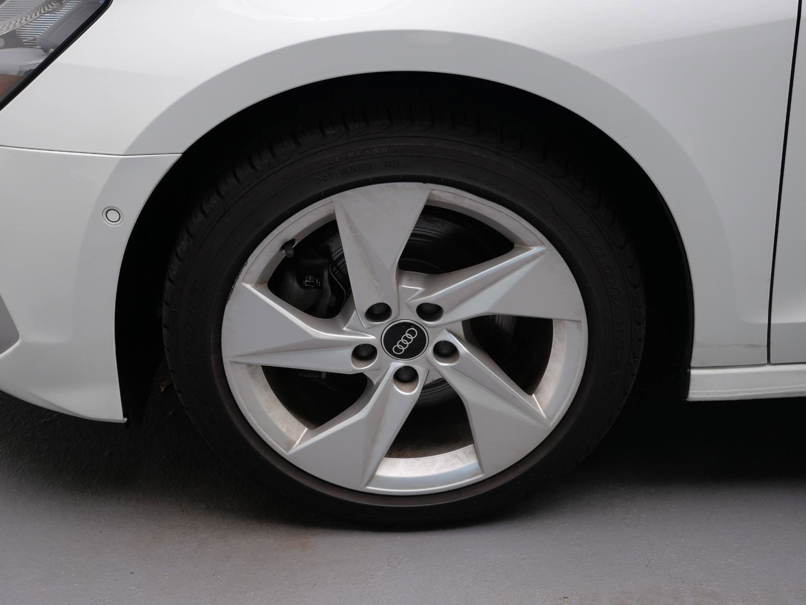 Used 2022 Audi A3 2.0T Premium w/ Convenience Package AWD/4WD image 12
