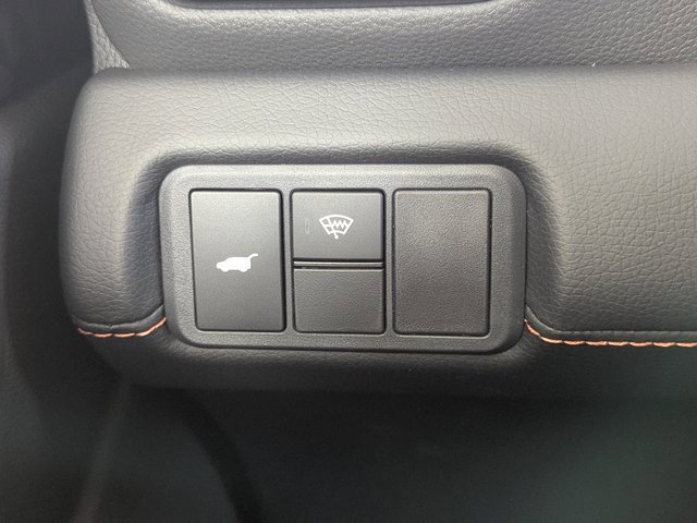 New 2026 Honda Passport TrailSport Elite image 30