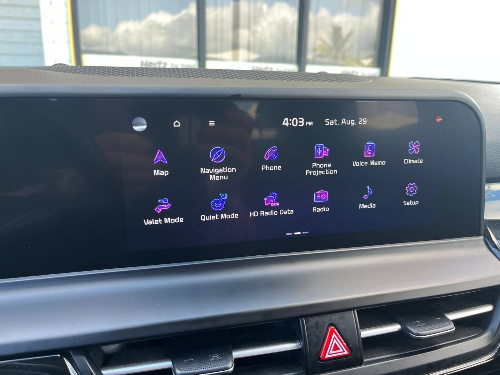 Used 2025 Kia Seltos S FWD image 19
