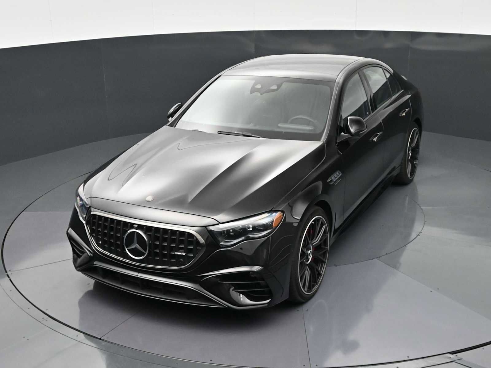 Used 2025 Mercedes-Benz E 53 AMG e 4MATIC Sedan image 30