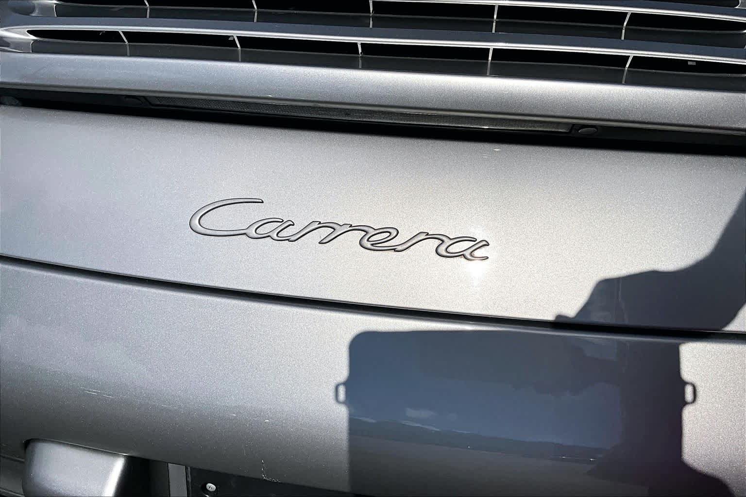 Used 2011 Porsche 911 Carrera RWD image 27