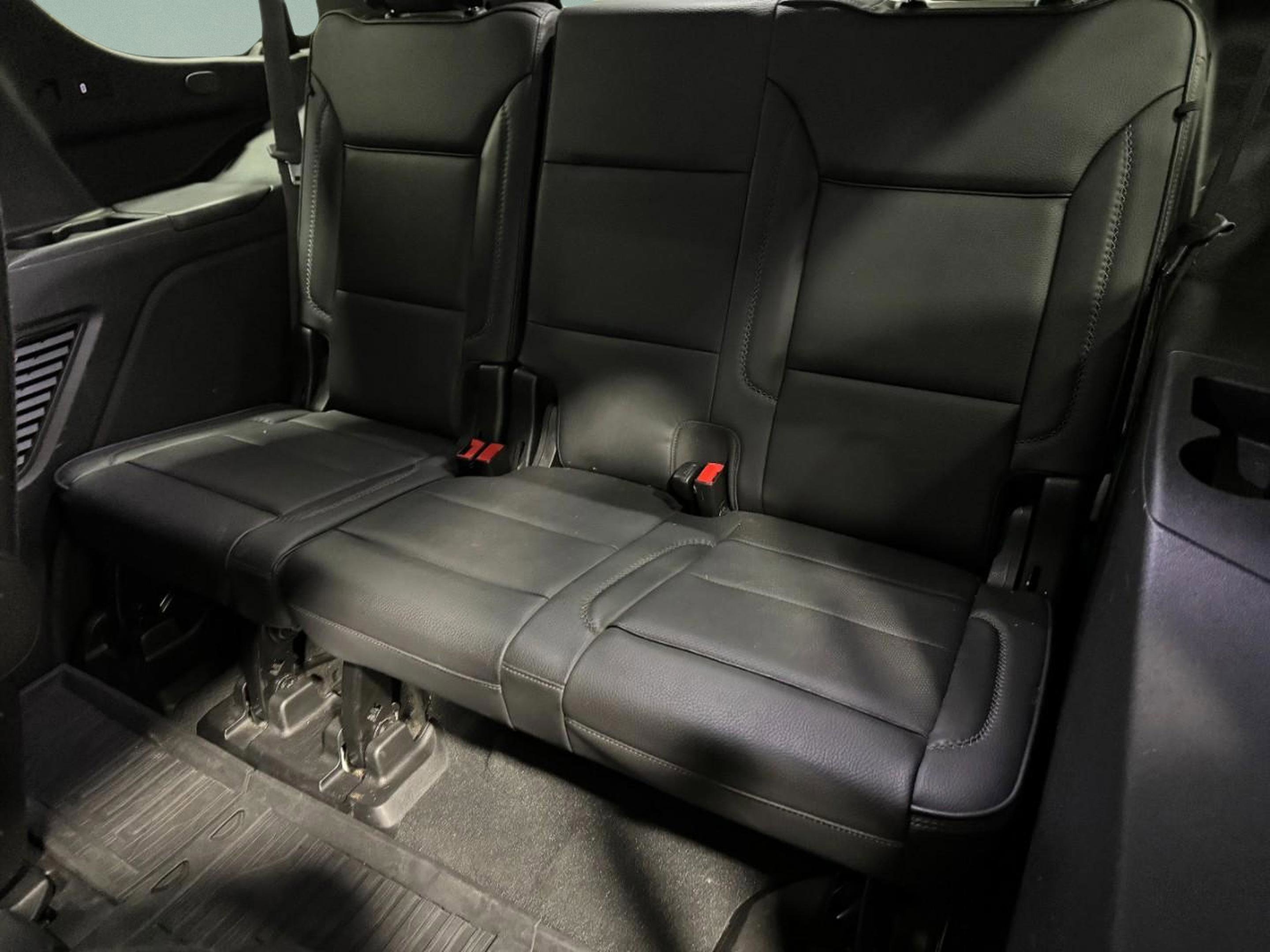 Used 2021 GMC Yukon Denali image 10