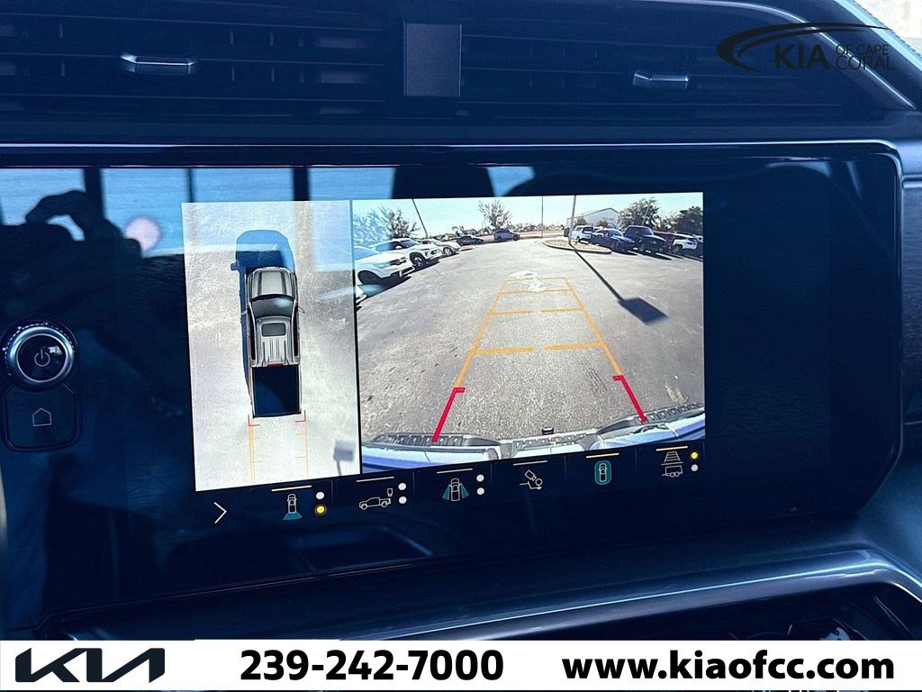 Used 2022 GMC Sierra 1500 Denali Ultimate image 32