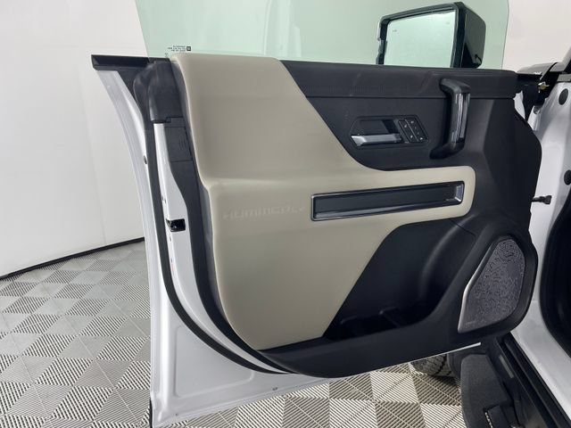 New 2026 GMC Hummer EV SUV AWD/4WD image 5