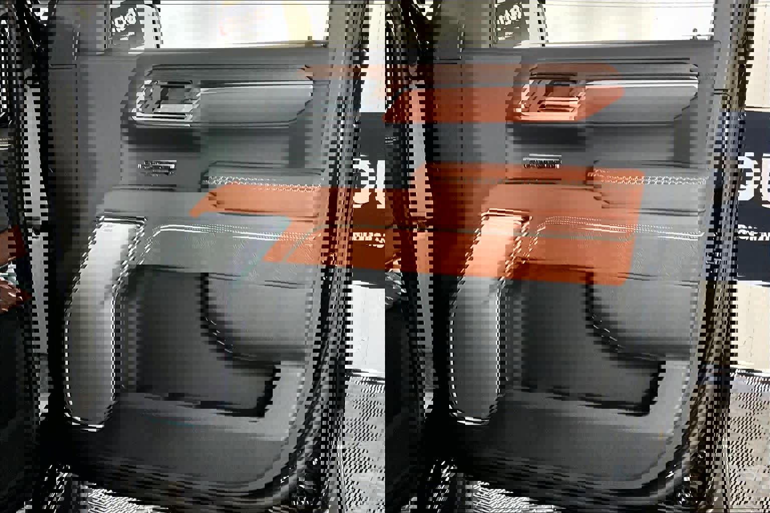 Certified 2026 GMC Sierra 1500 Denali Ultimate image 46