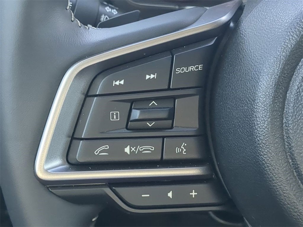 Used 2025 Subaru Legacy Touring XT image 27