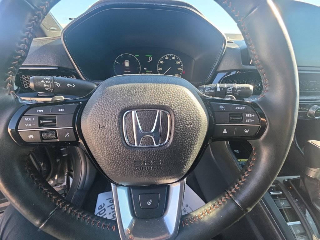 Used 2025 Honda CR-V Sport Touring image 18