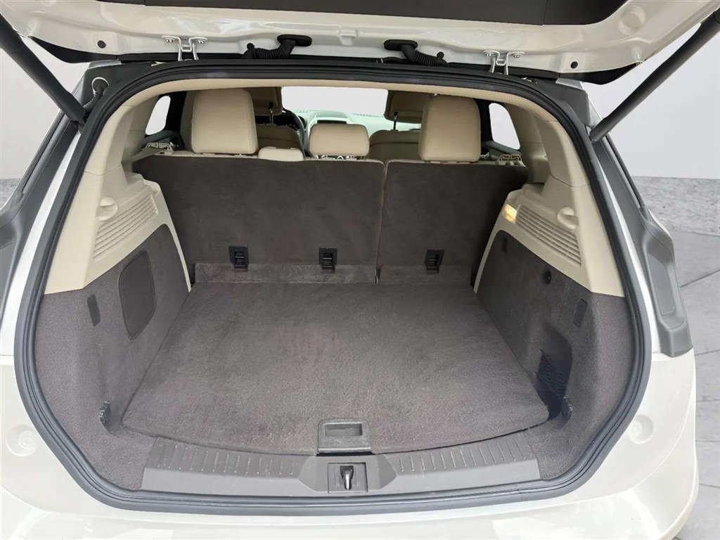 Used 2018 Lincoln MKC Premiere AWD/4WD image 13
