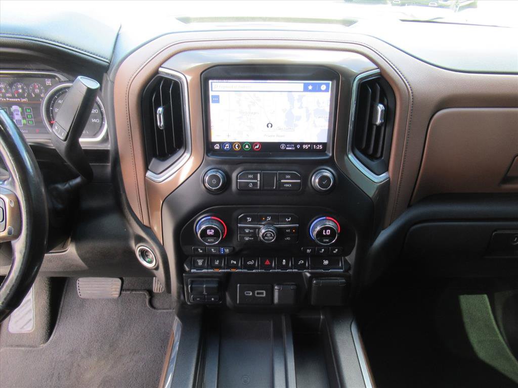 Used 2021 Chevrolet Silverado 3500 High Country image 22