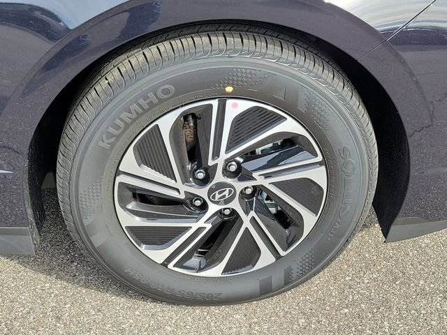 New 2026 Hyundai Sonata Blue image 5