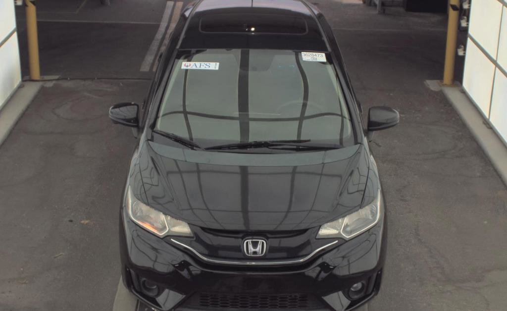 Used 2015 Honda Fit EX-L image 2