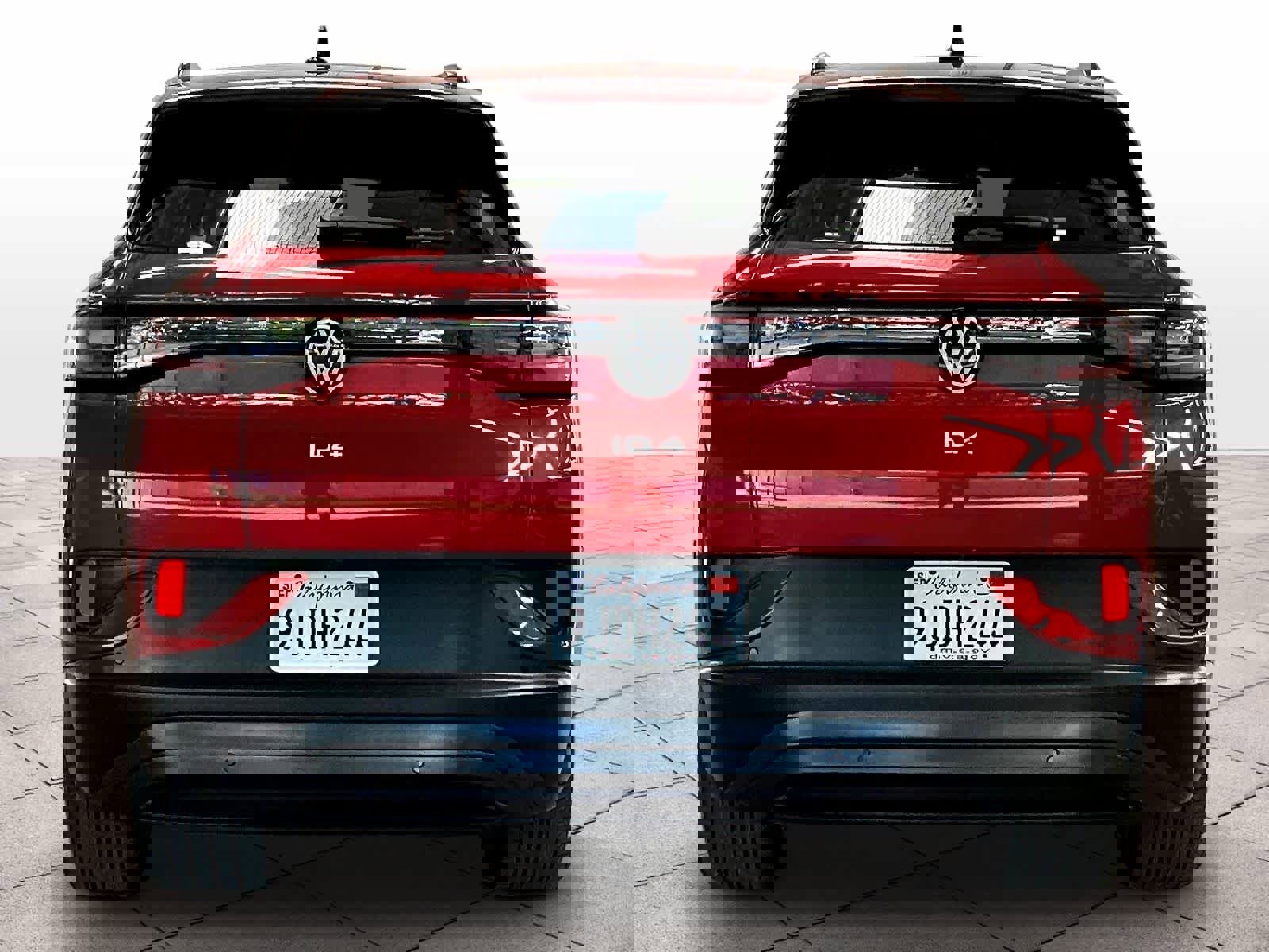 Used 2023 Volkswagen ID.4 Pro S image 6