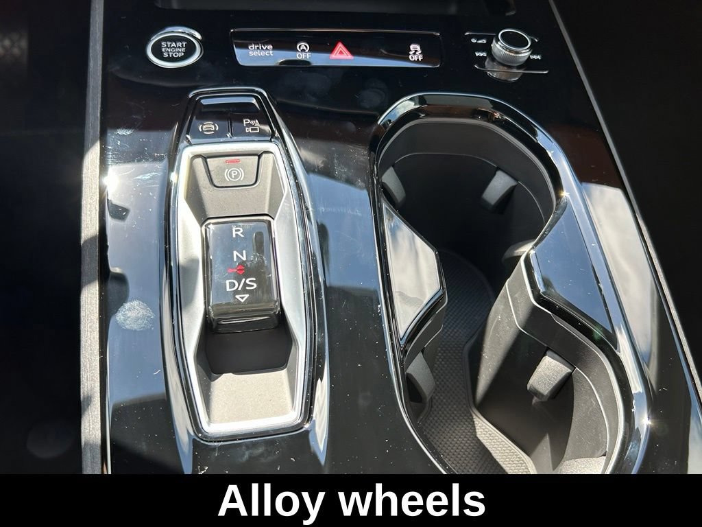 New 2026 Audi A5 2.0T Premium AWD/4WD image 36